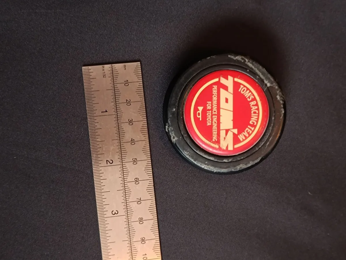 Import: Genuine JDM Parts (Mugen, TRD, Nismo,MOMO) - Image 4