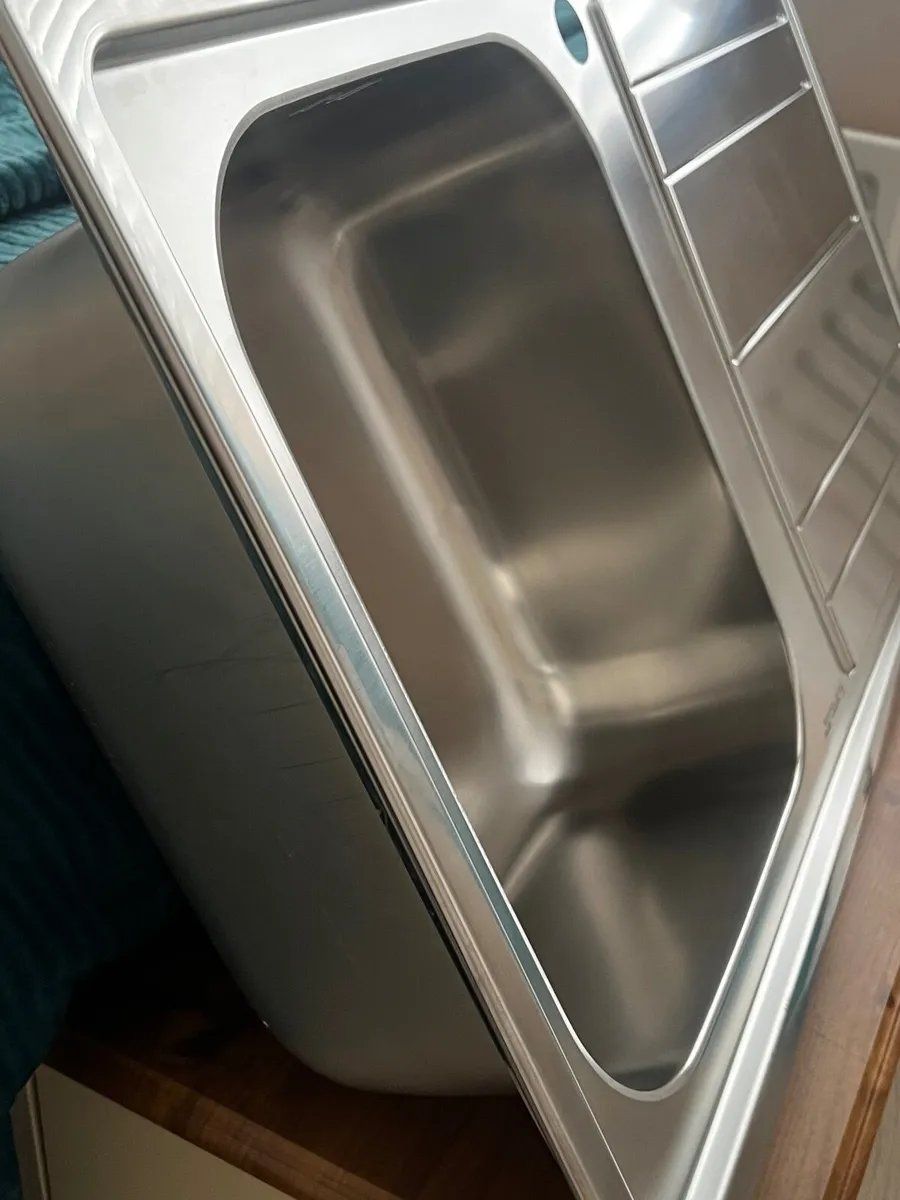 SMEG Kitchen sink - Image 2