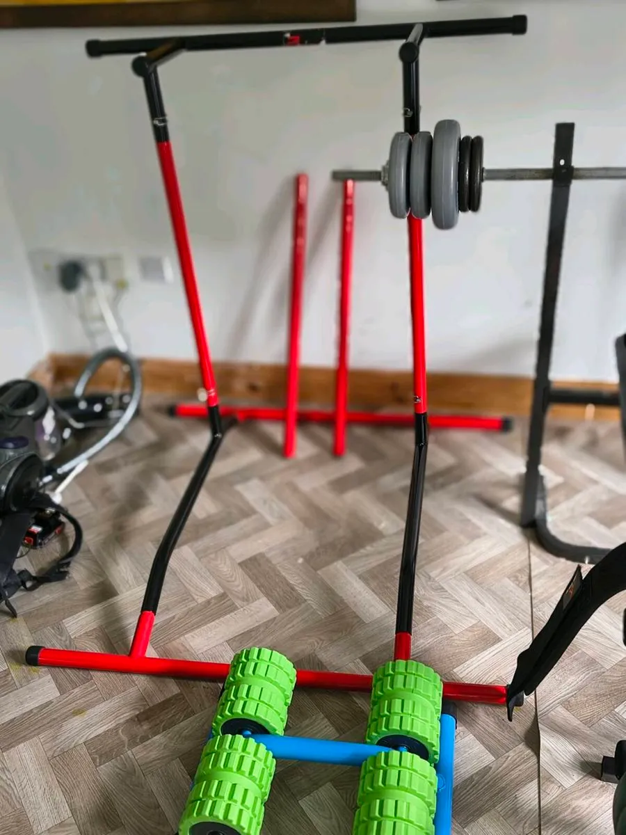 Full mini gym - Image 2