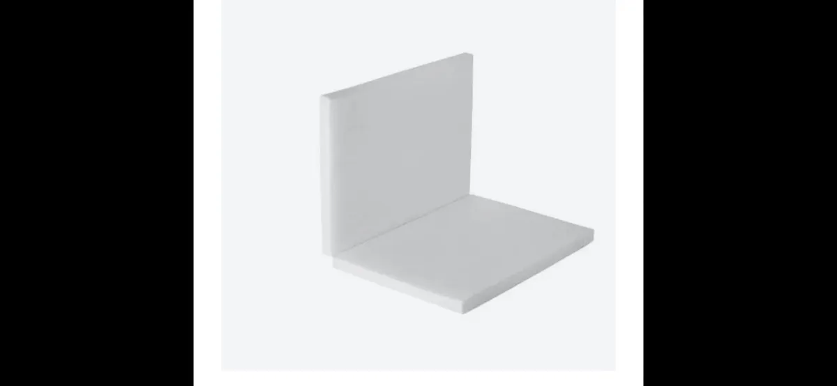 Bella baby Travel cot and mattress - Image 2
