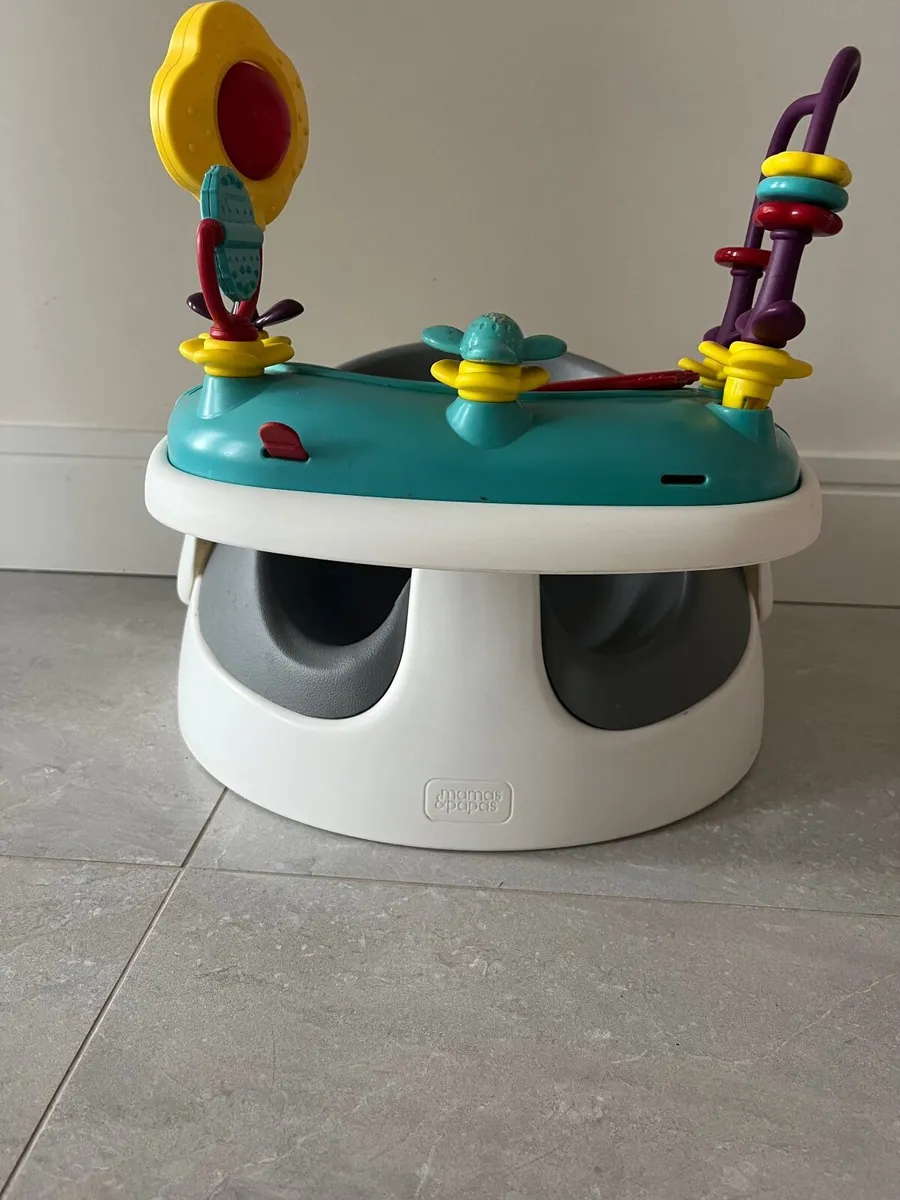 Feeding chair - Image 1