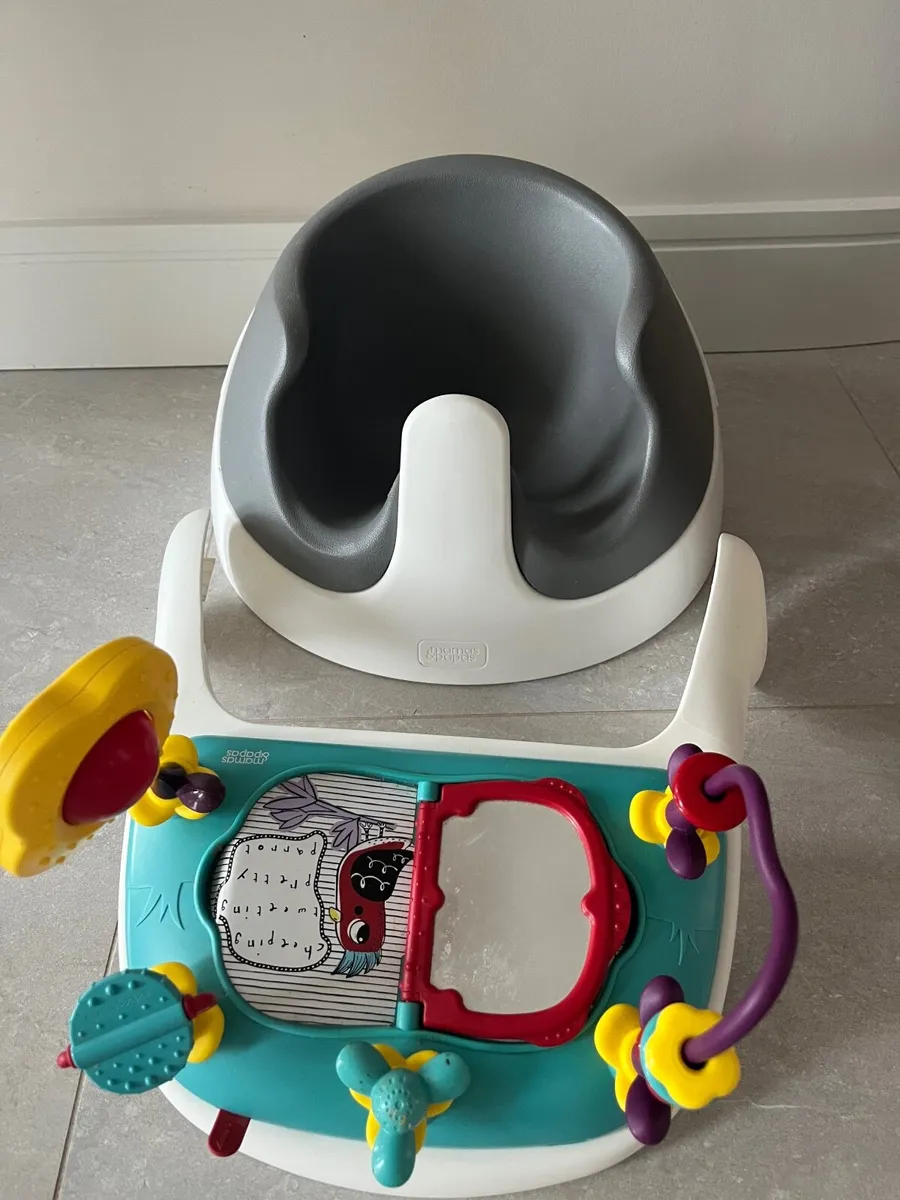 Feeding chair - Image 3
