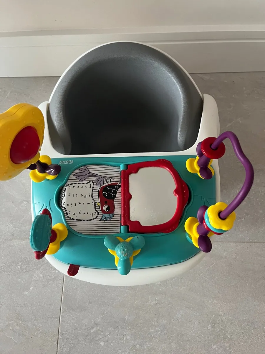 Feeding chair - Image 2
