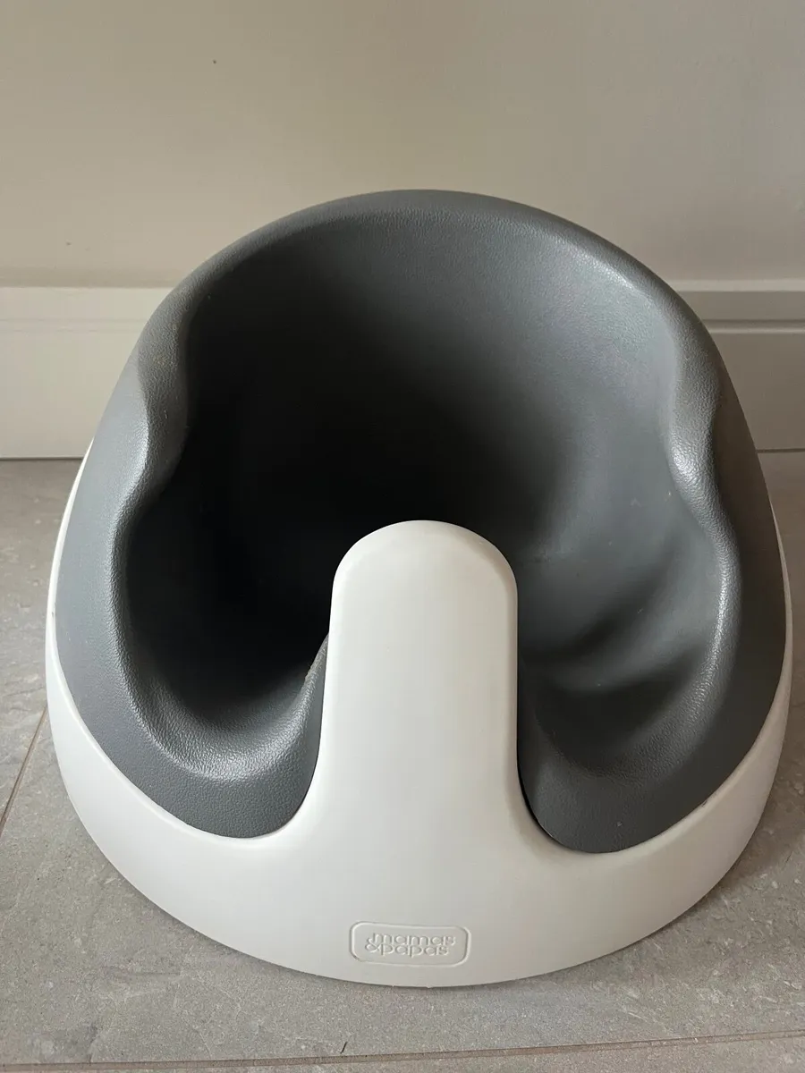 Feeding chair - Image 4
