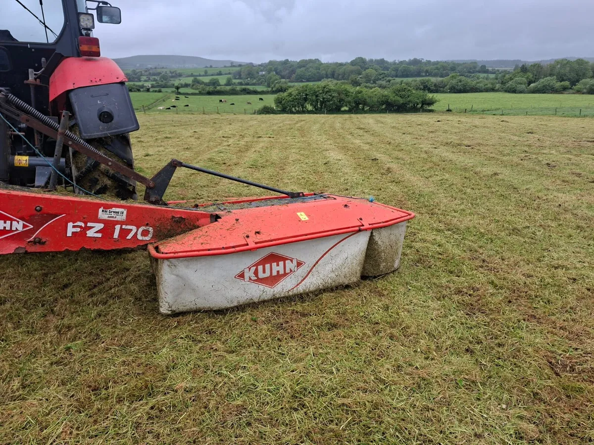 Drum mowers - Image 4