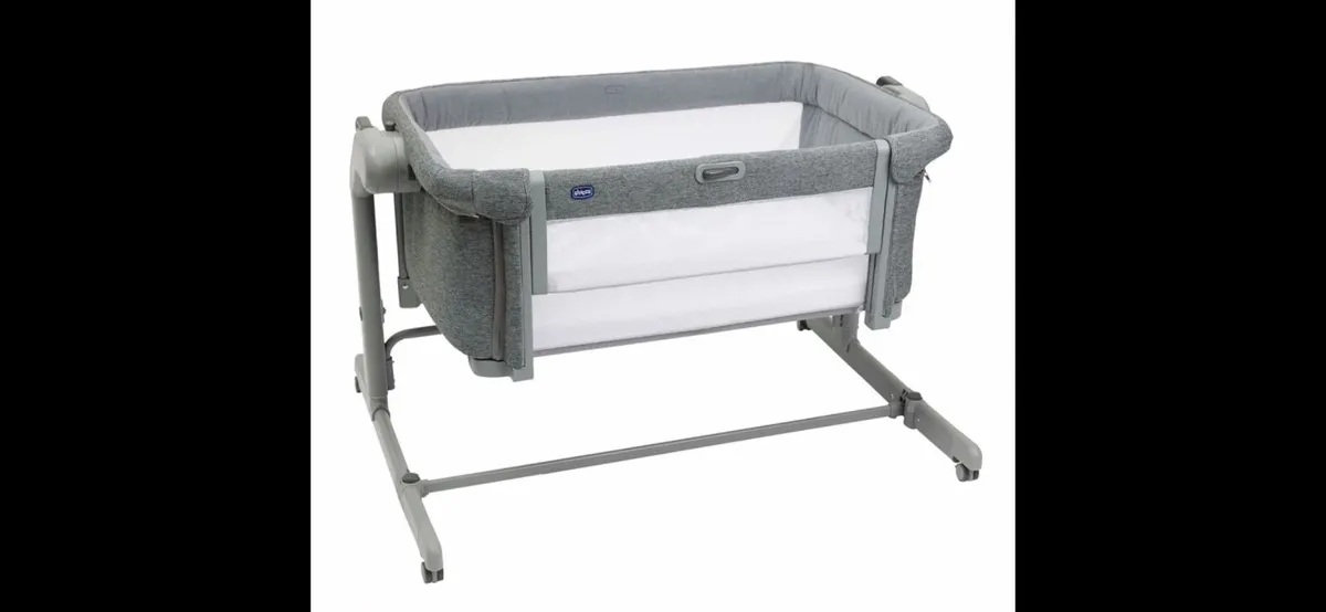 Baby items