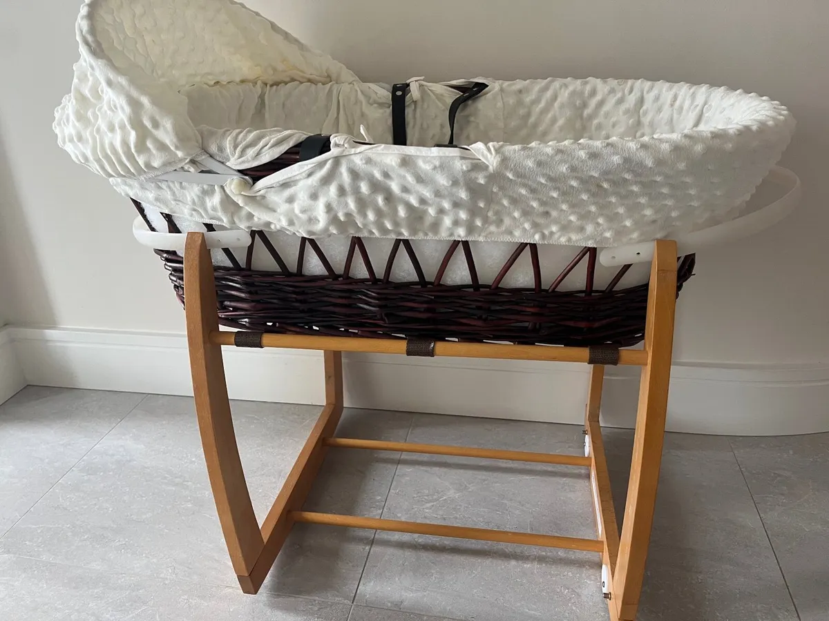 Baby items - Image 1