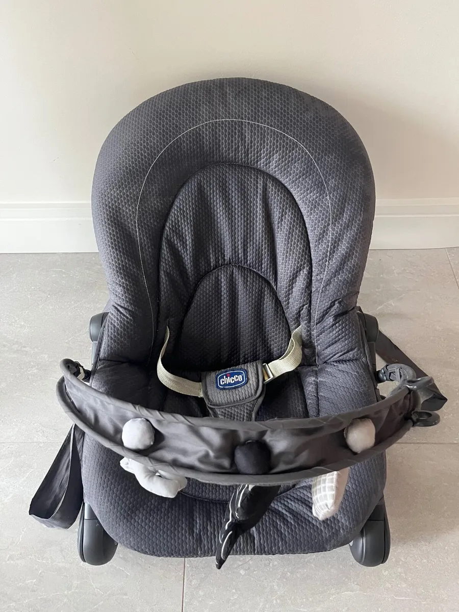 Baby items - Image 1