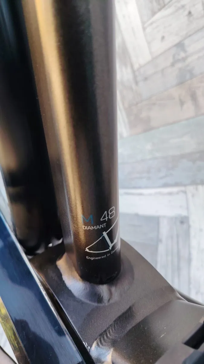 Kalkhoff E-bike, MADE IN GERMANY 🇩🇪 - Image 3