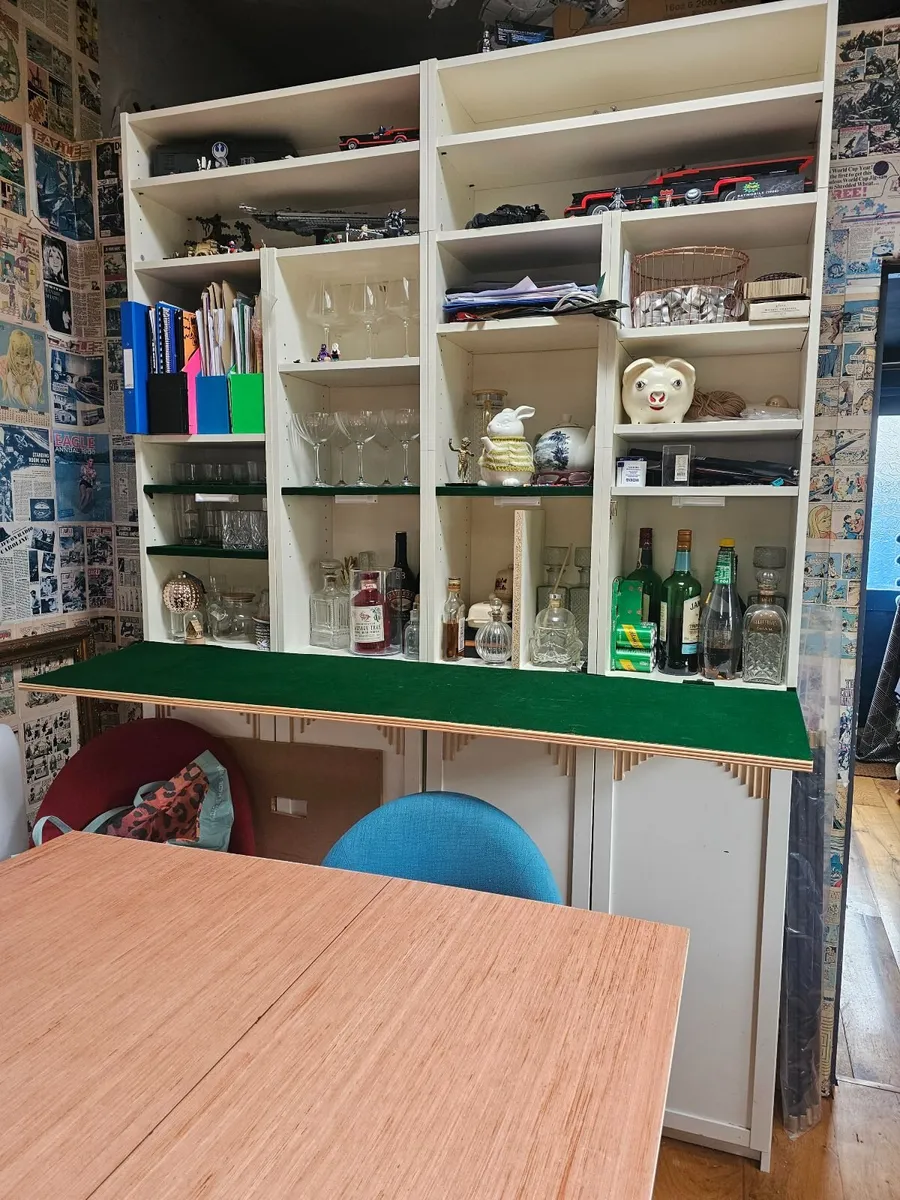FREE Ikea Storage Unit - Image 1