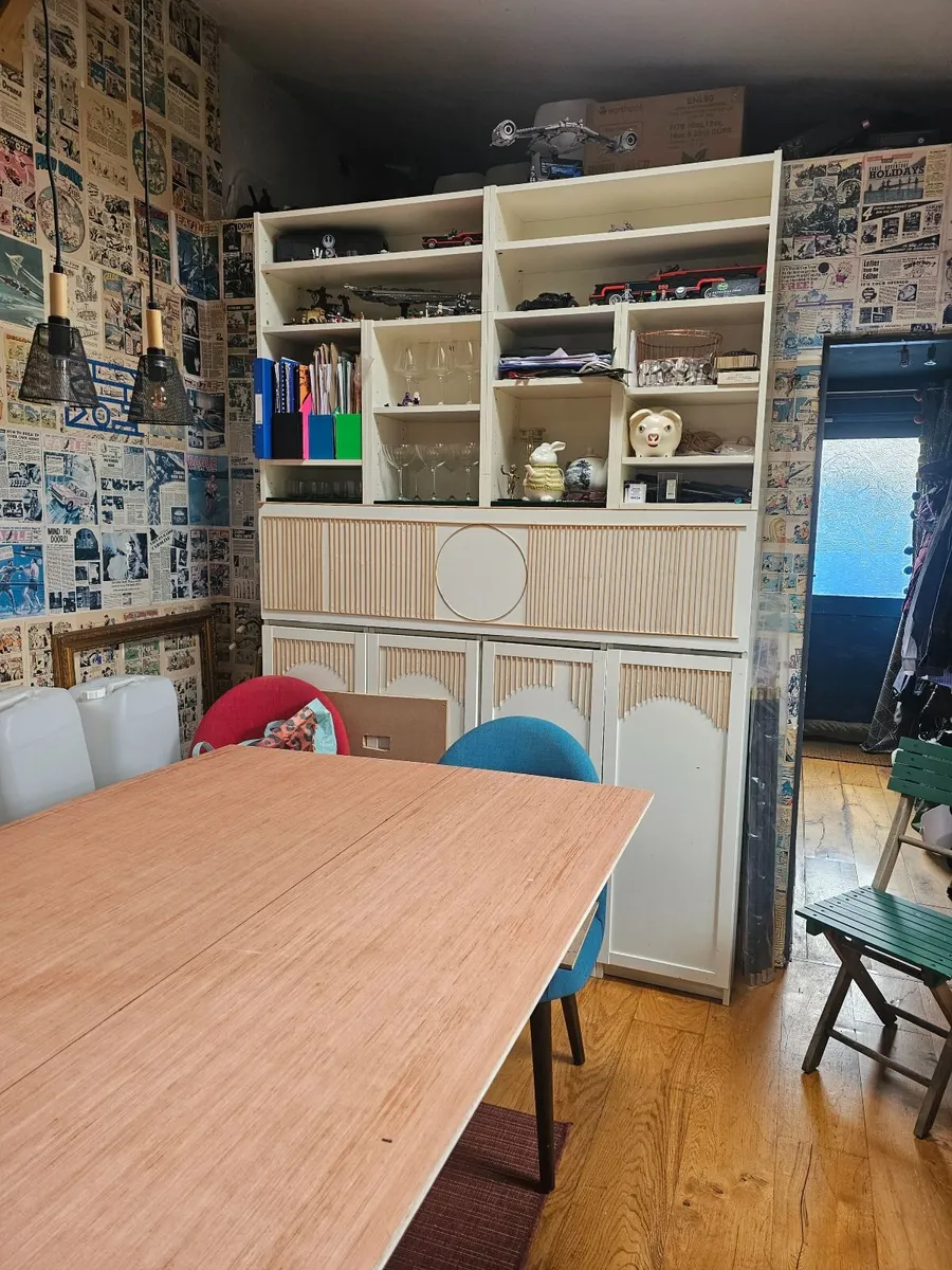FREE Ikea Storage Unit - Image 2