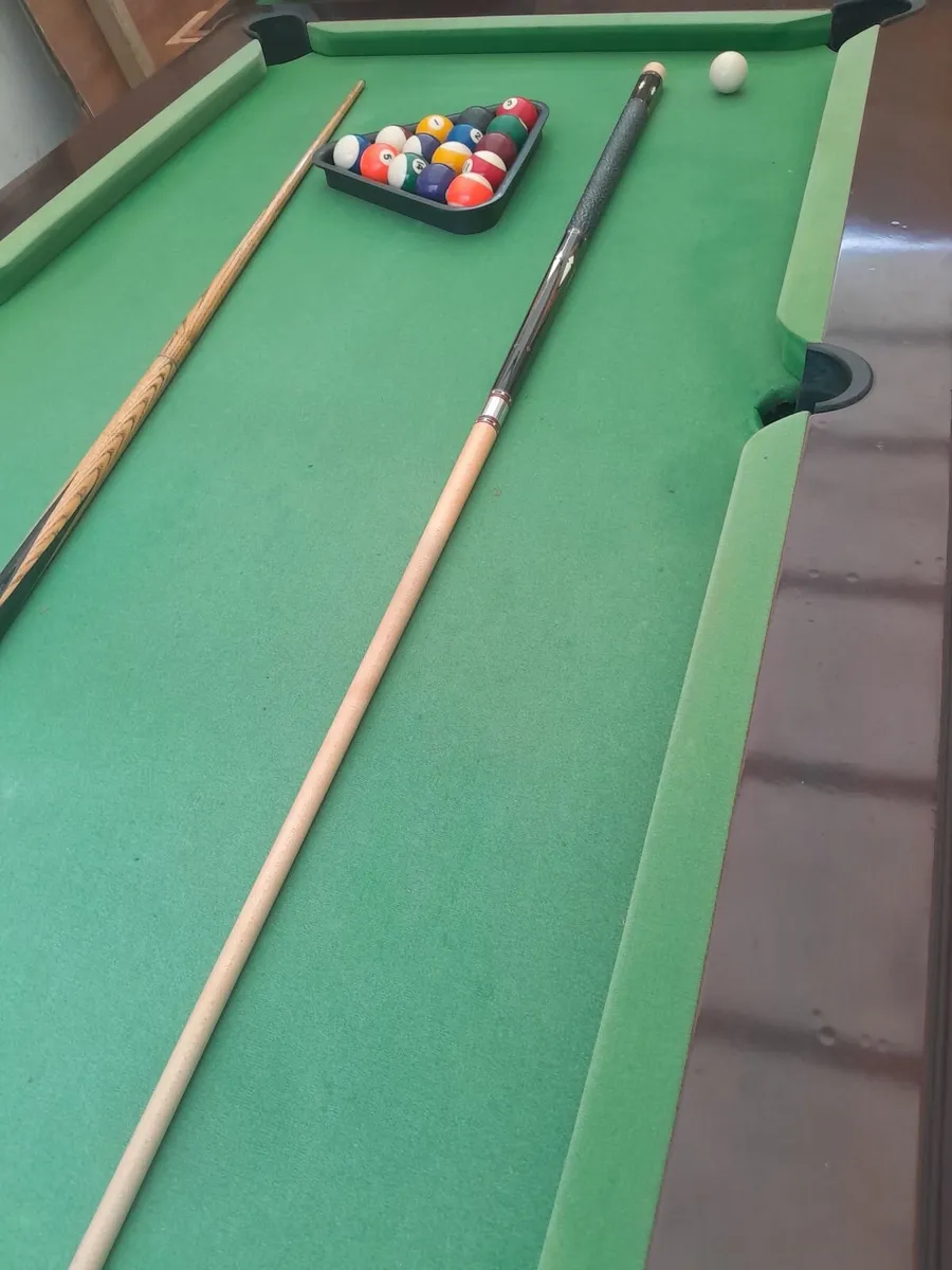 Pool table - Image 3