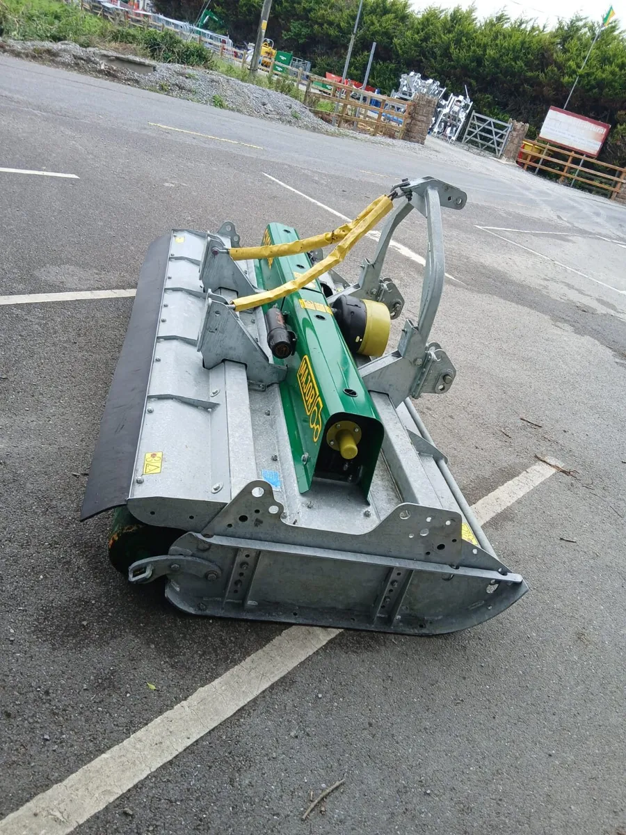 Major cyclone - Image 3