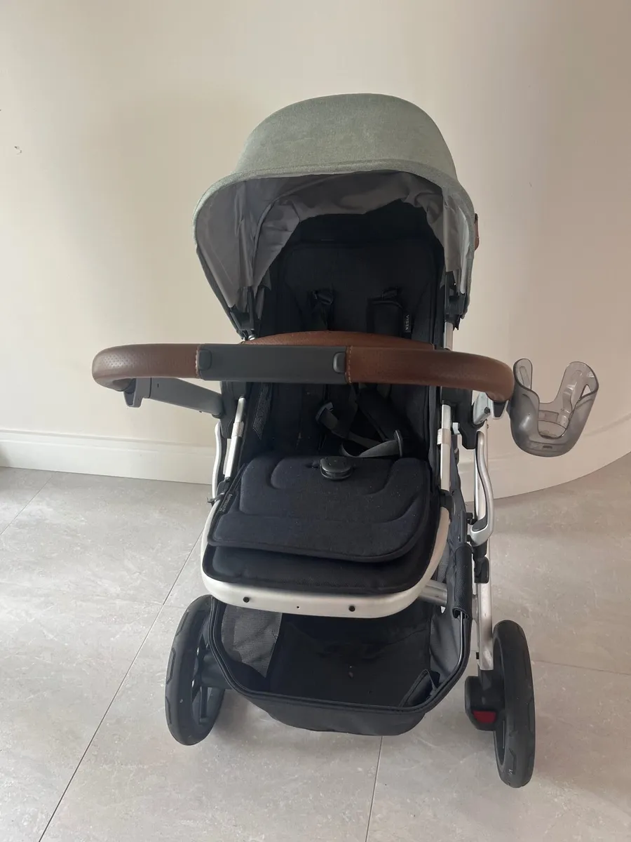 Uppababy buggy - Image 2