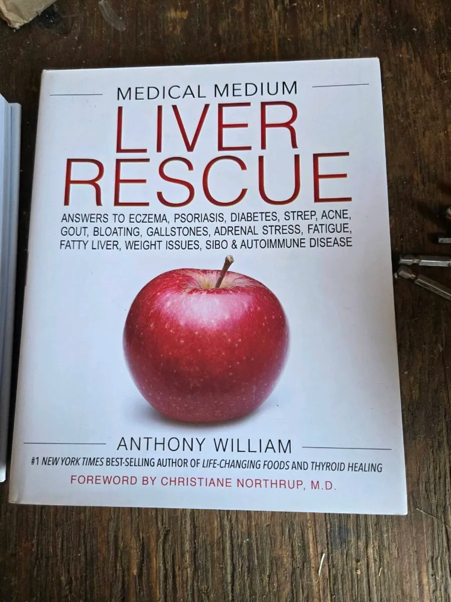 Books - Image 1