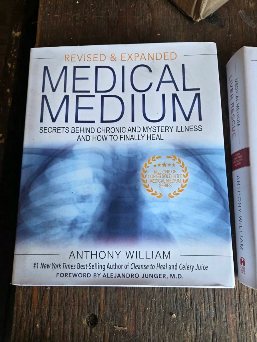 Books - Image 2