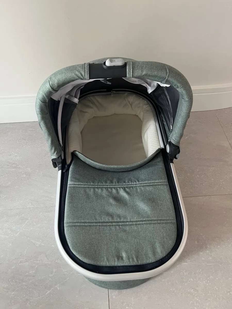 Uppababy buggy - Image 4