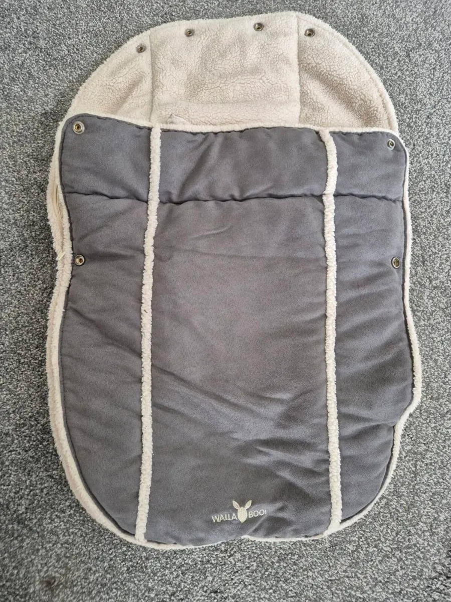 Baby travel system - Image 2