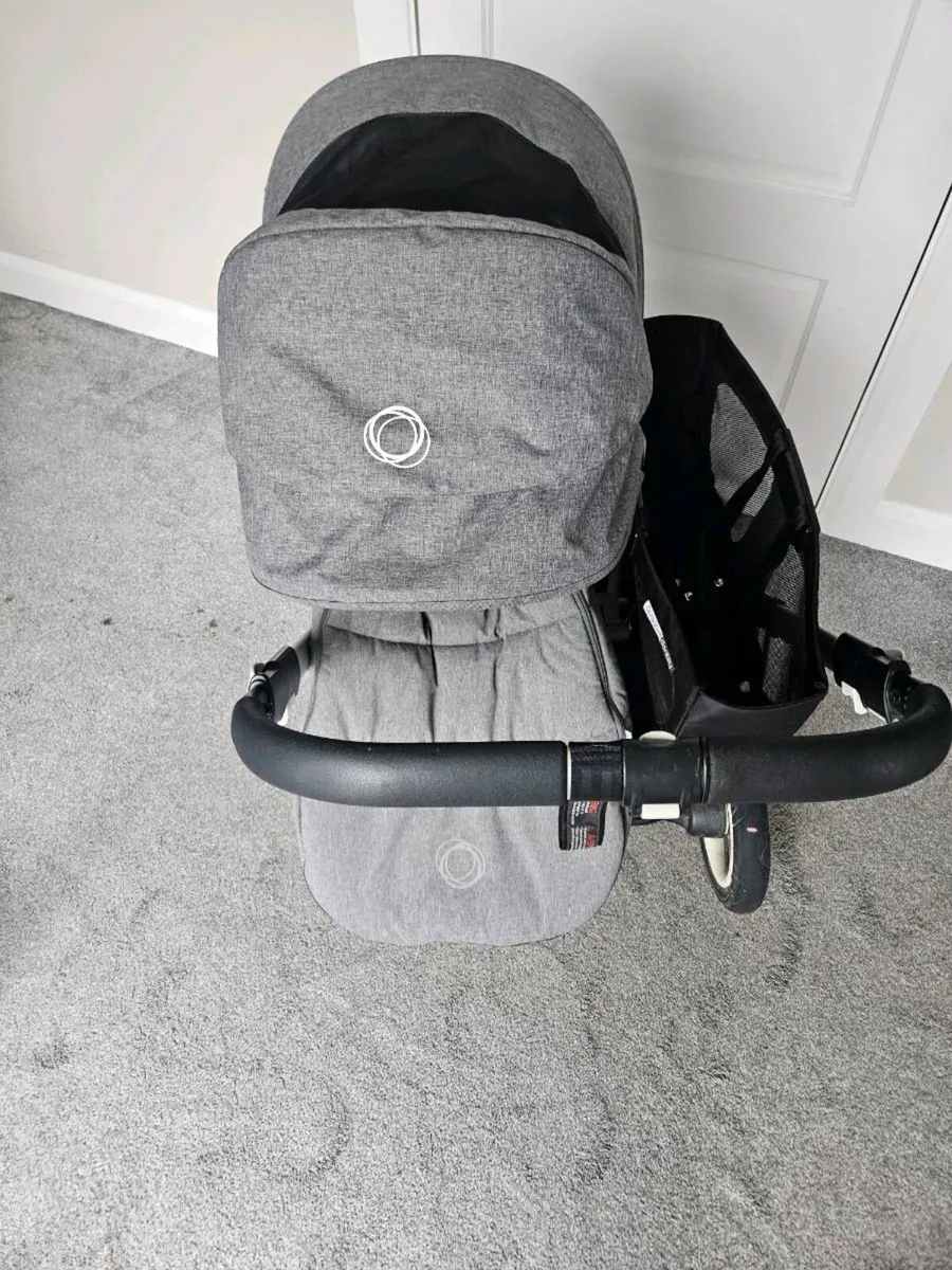 Baby travel system - Image 3