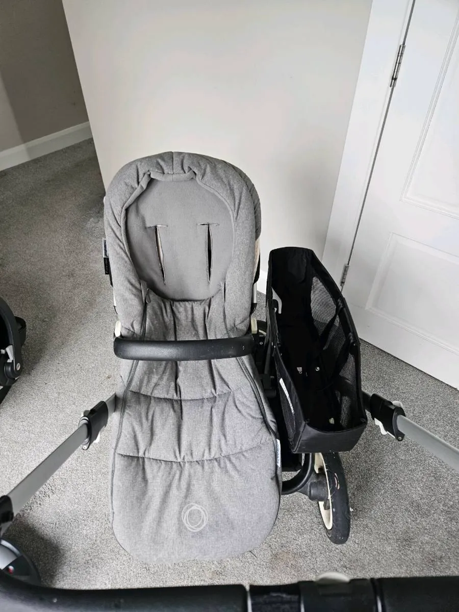Baby travel system - Image 4