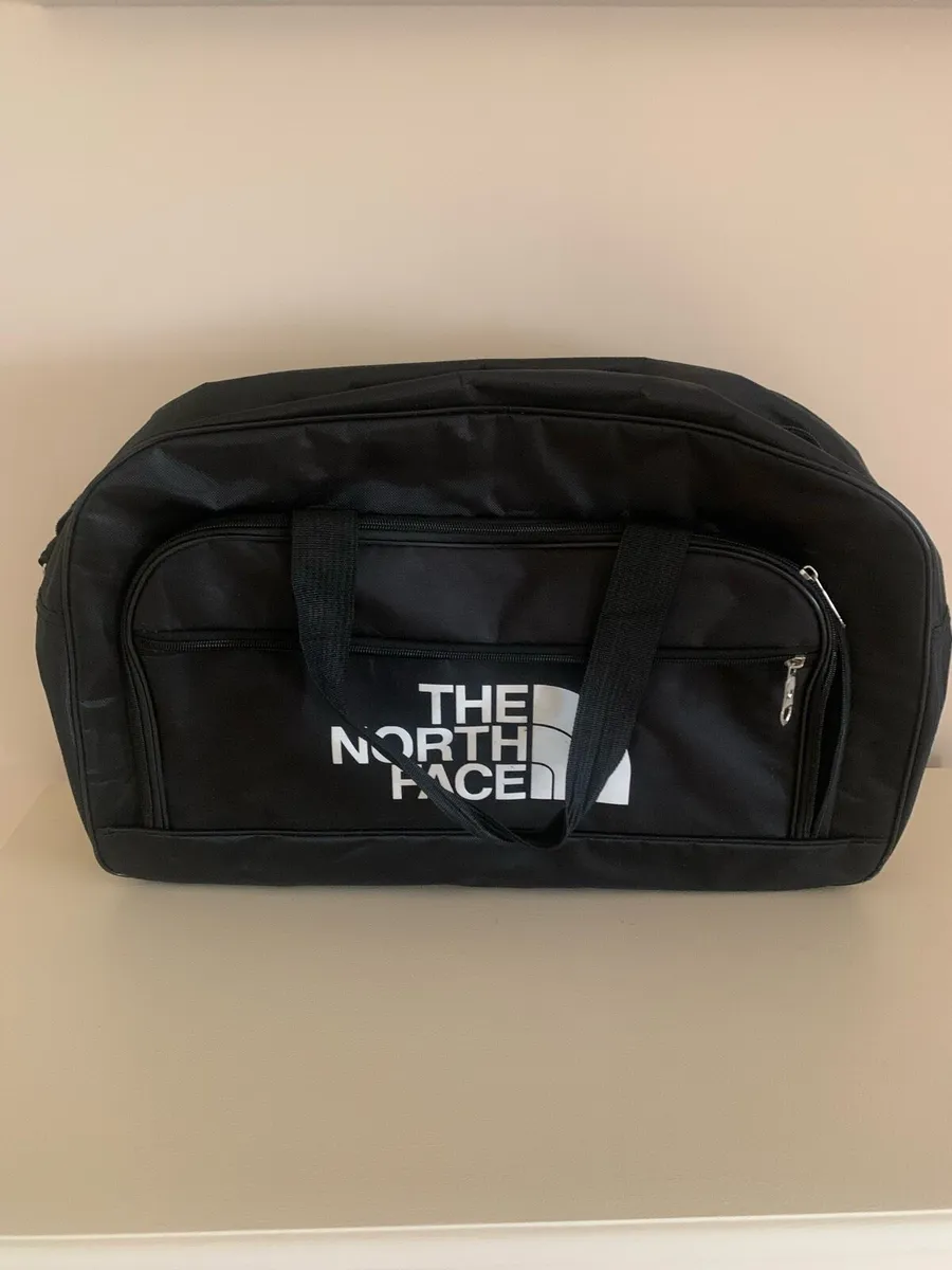 New North Face Hold All - Image 2