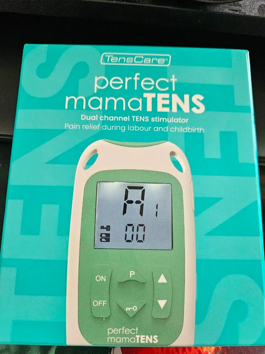 Perfect Mama Maternity Tens machine