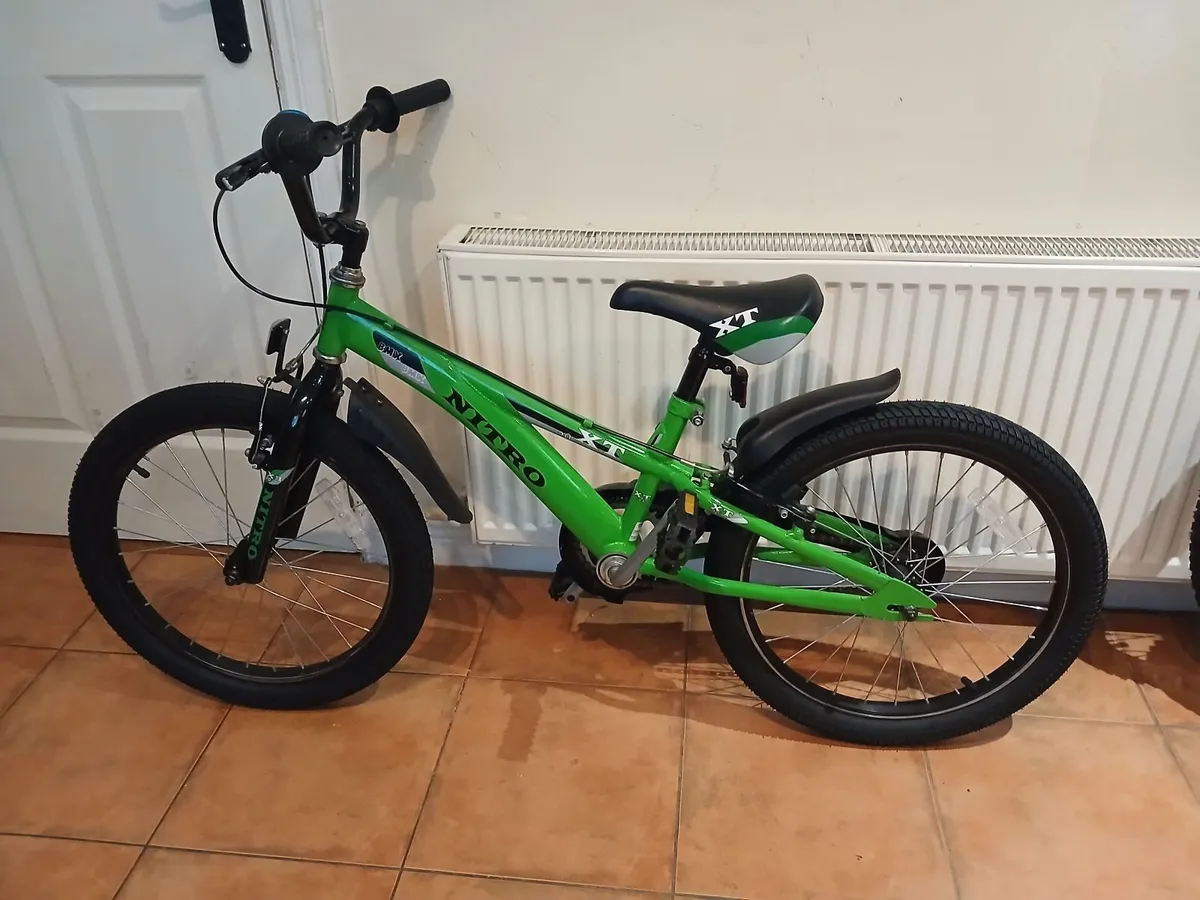 Bicycle - Image 1