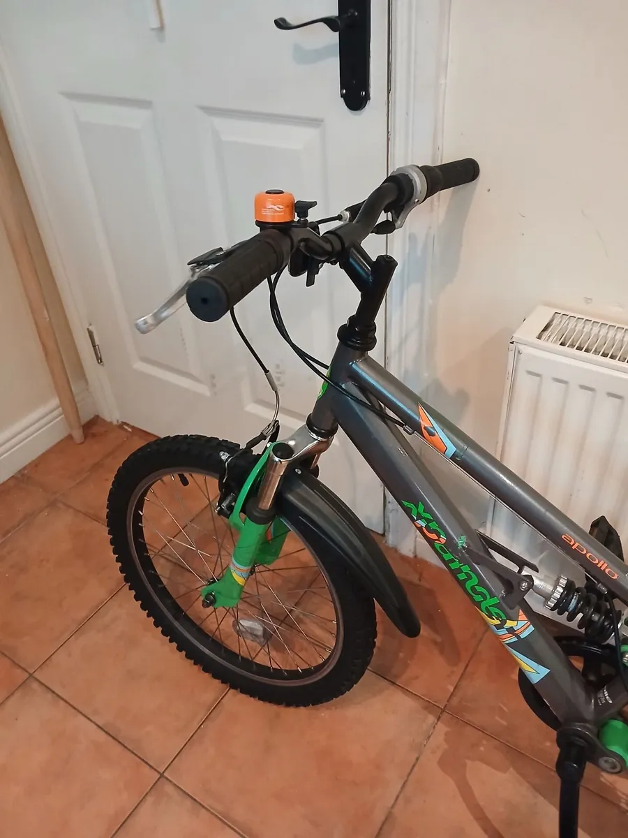 Bicycle - Image 3