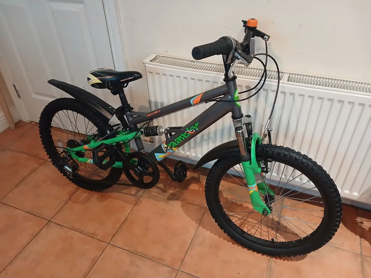 Bicycle - Image 4