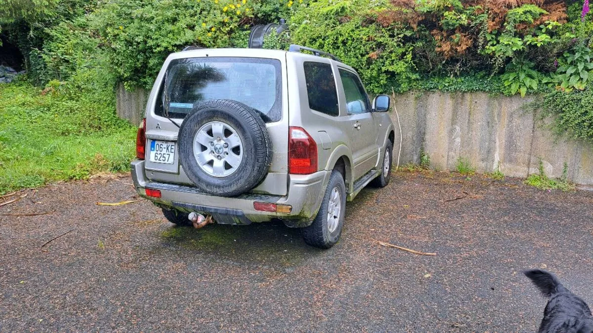 Jeep - Image 2