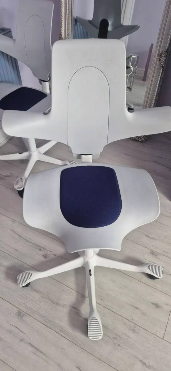 HÅG Ergonomic Chairs - Image 1