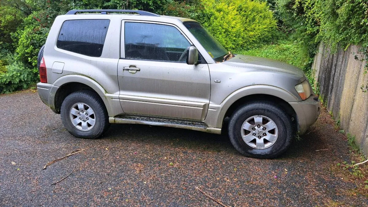 Jeep - Image 1