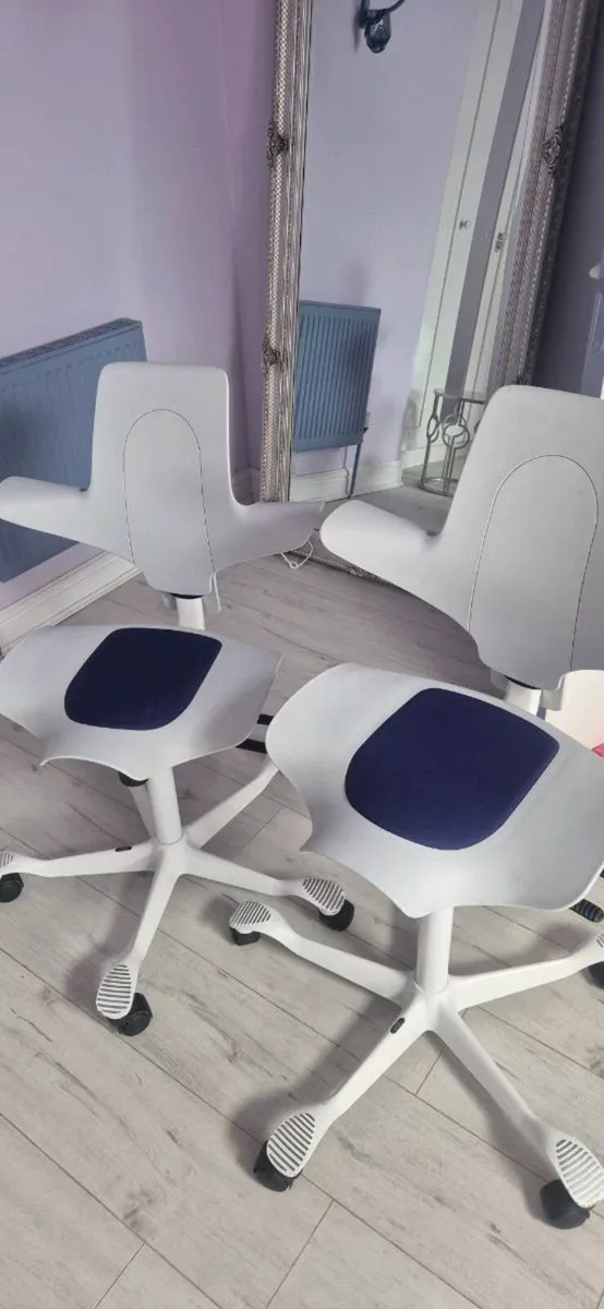 HÅG Ergonomic Chairs - Image 2