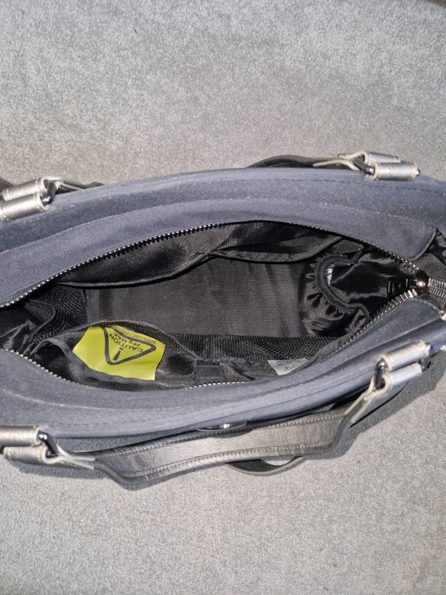 Egg brand Changing Bag - Image 4