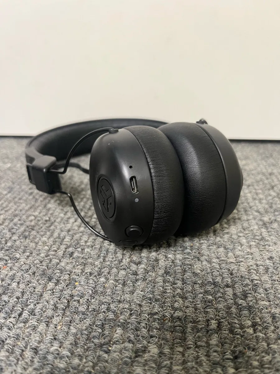 JLab Wireless Headphones - Image 2