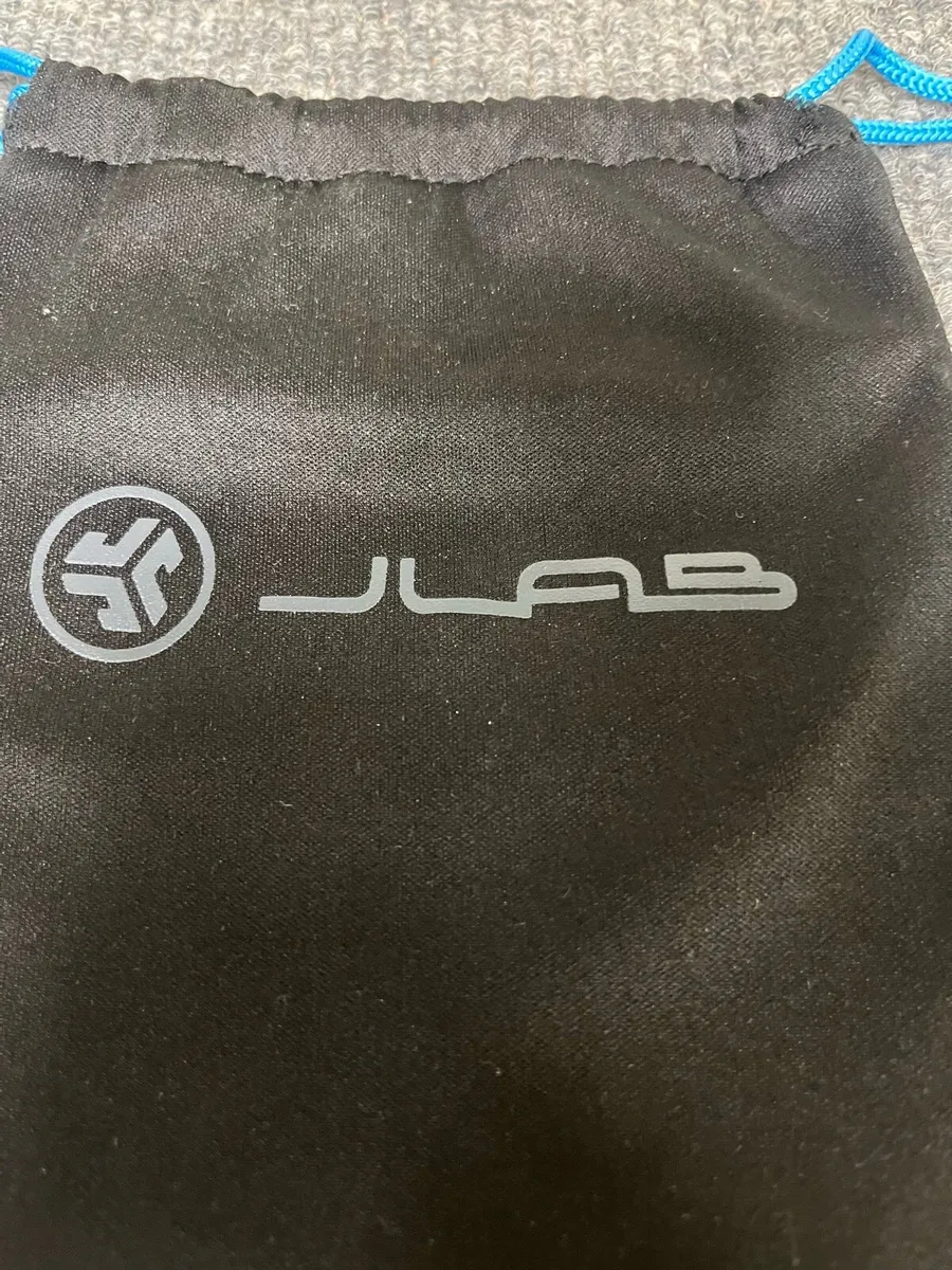 JLab Wireless Headphones - Image 3