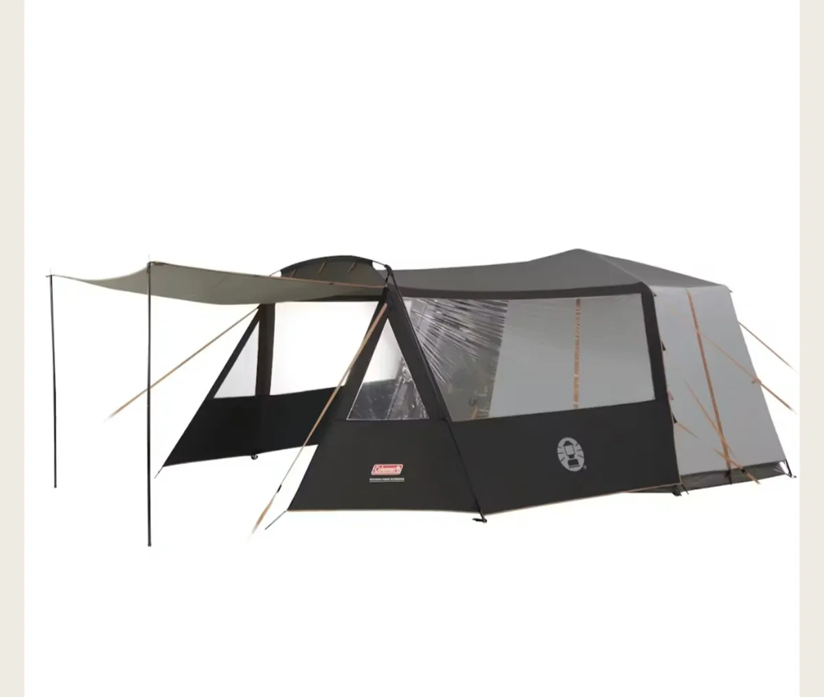 Coleman octagon 8 tent extention - Image 3