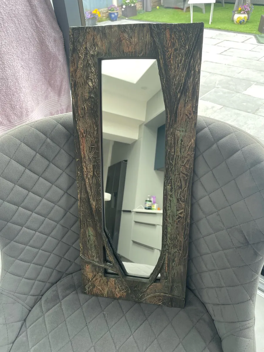 Decorative Wall mirror - Image 1
