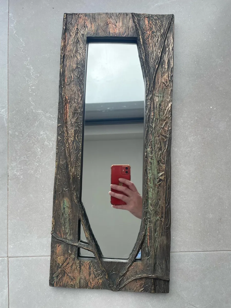 Decorative Wall mirror - Image 2