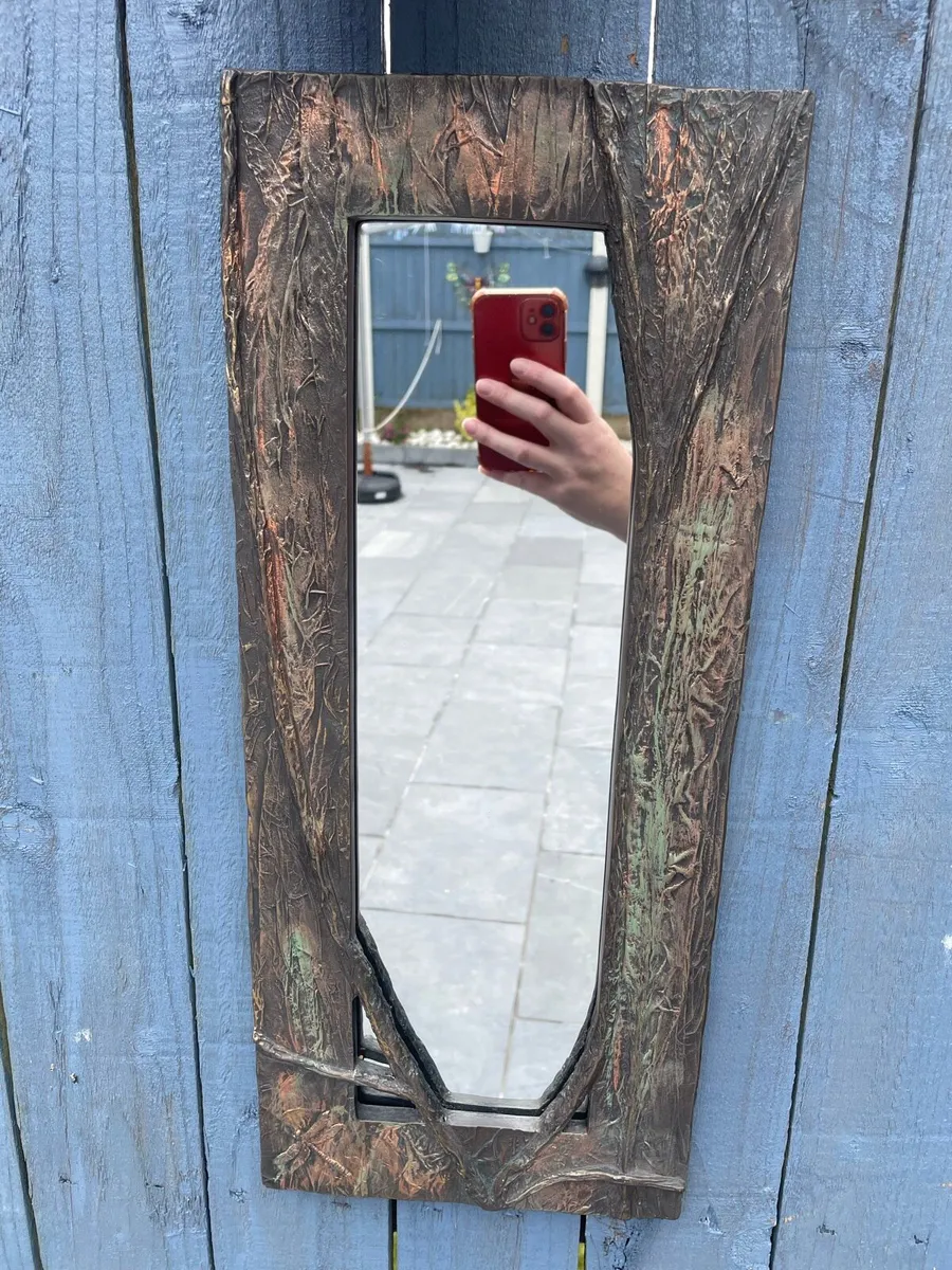 Decorative Wall mirror - Image 3