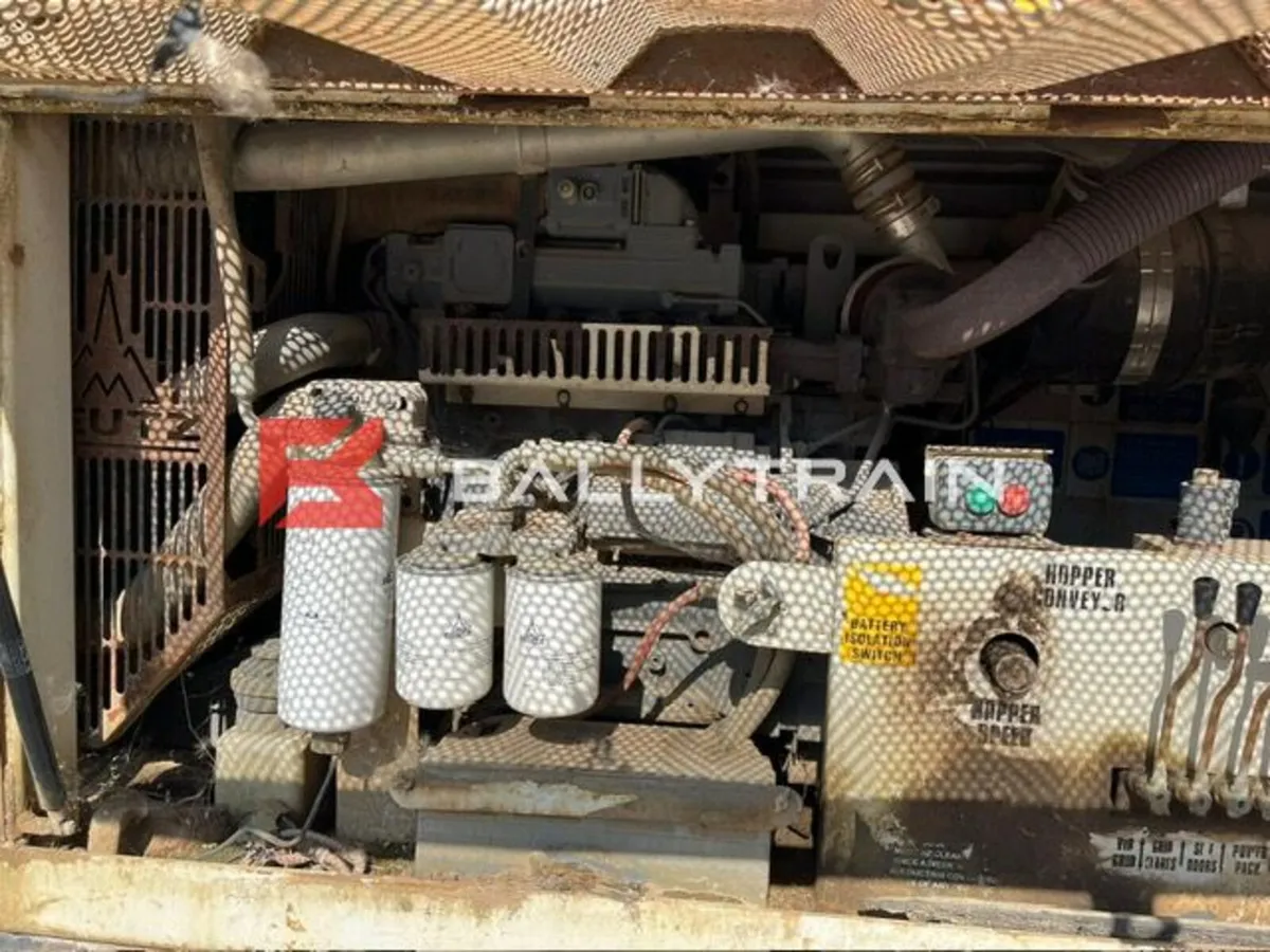 Sandvik QE140 Scalping Screen - Image 4