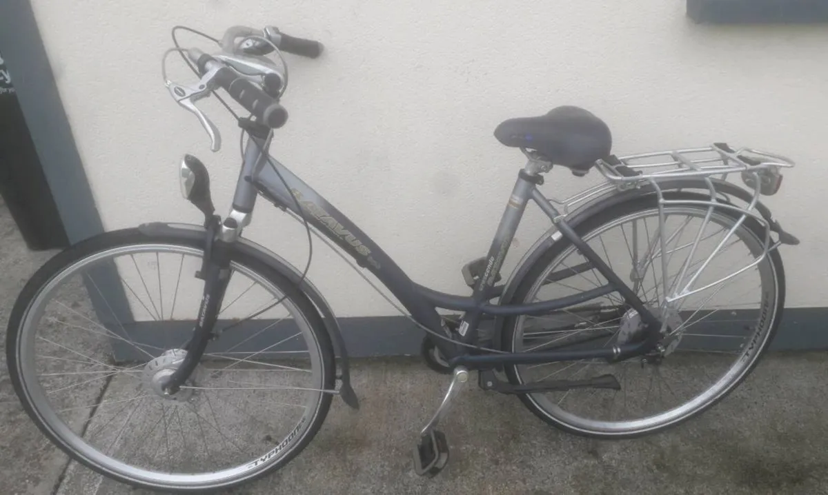 Ladies city bike - Image 2