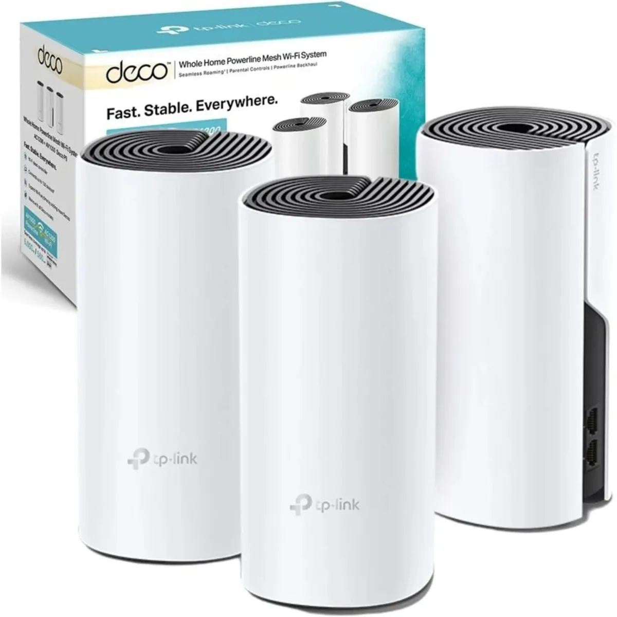 TP-Link WiFi Mesh System - Image 1