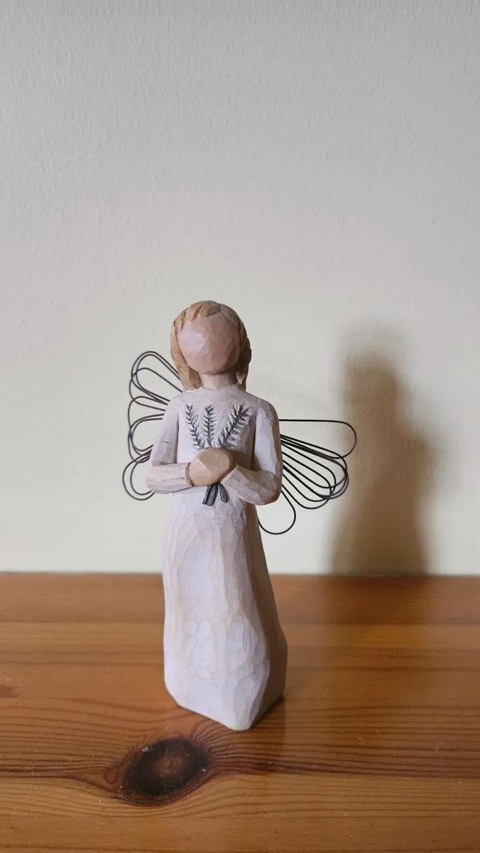 Willow Tree Figurines job lot - Image 3