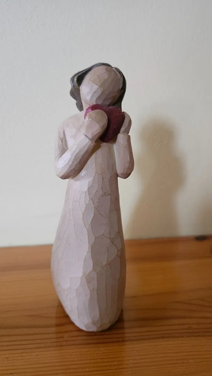 Willow Tree Figurines job lot - Image 1