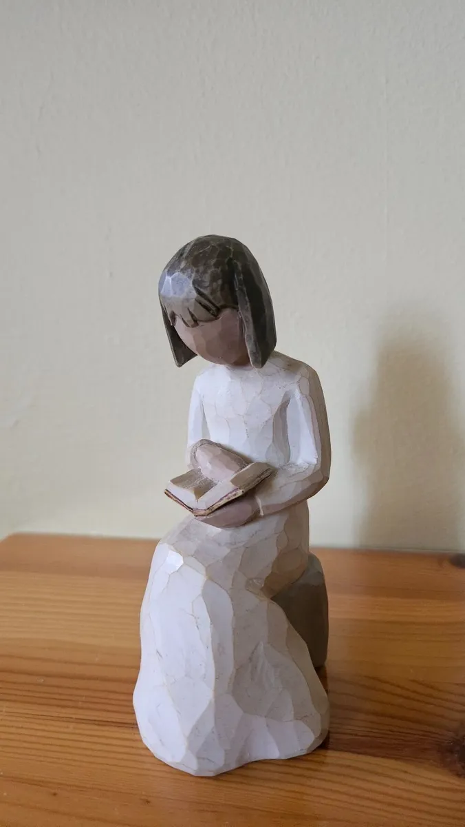 Willow Tree Figurines job lot - Image 2