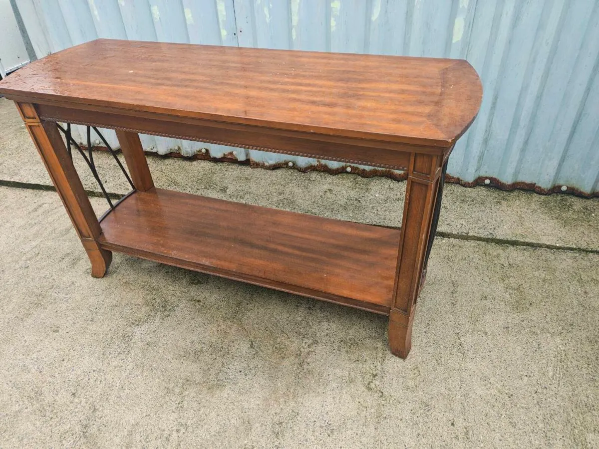 Hall table - Image 2