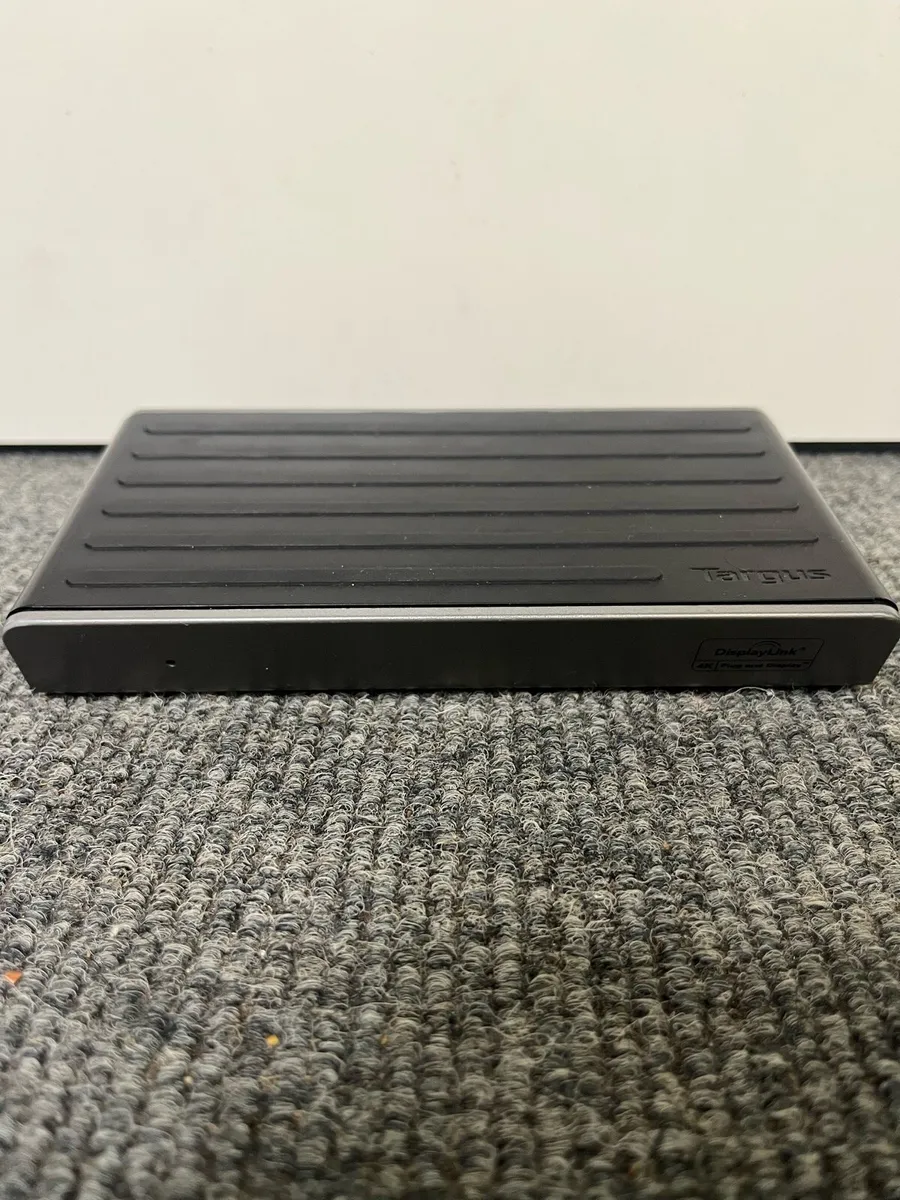 Targus Docking Station - Image 1