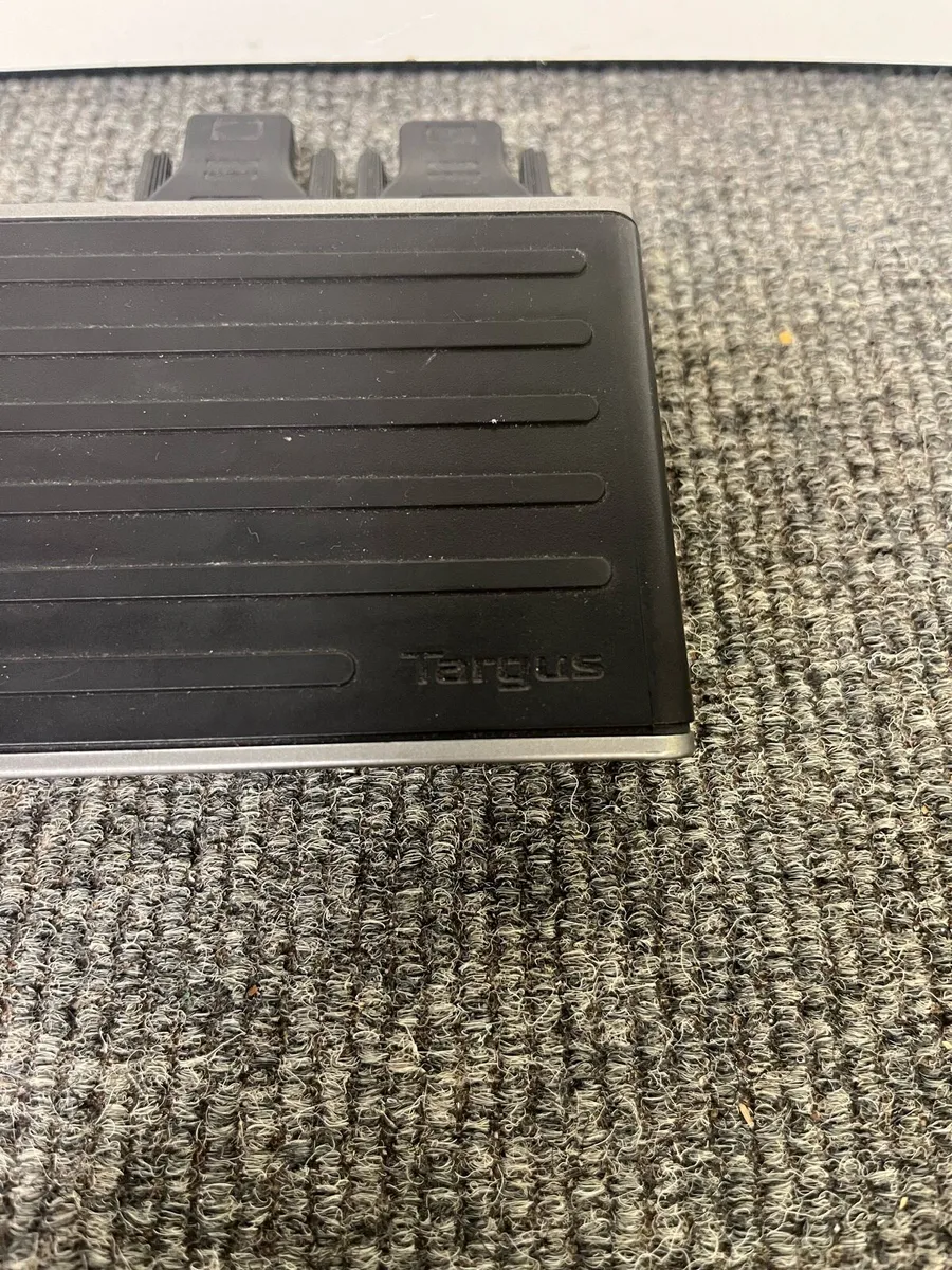 Targus Docking Station - Image 3