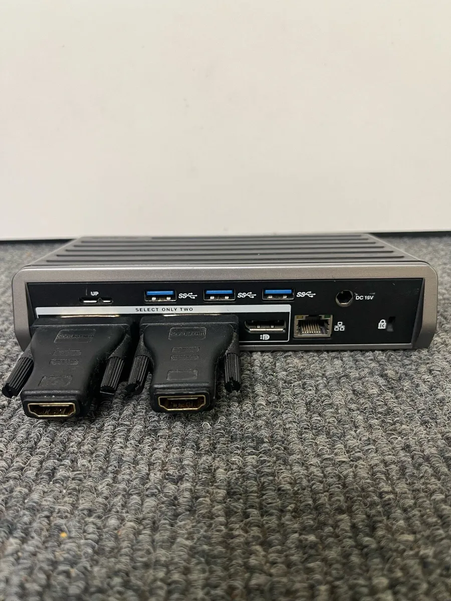 Targus Docking Station - Image 2